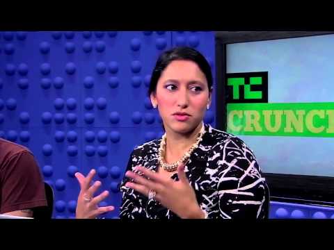 Google Maps, Twitter Filters, and Max Levchin to Yahoo Board | Crunchweek - UCCjyq_K1Xwfg8Lndy7lKMpA