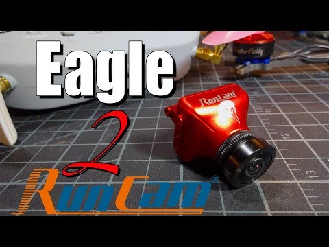 RunCam Eagle 2 Review - UC2c9N7iDxa-4D-b9T7avd7g