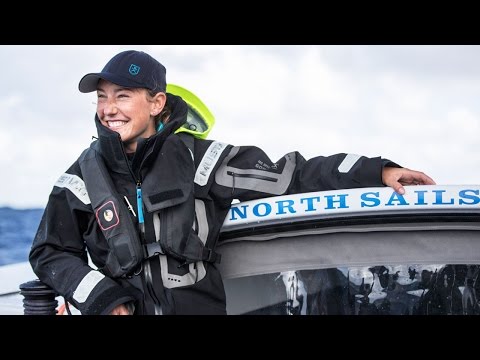 Meet Emily Nagel: The Young Sailor From the Bermuda Triangle - UCblfuW_4rakIf2h6aqANefA