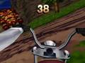 BURNING ROAD 2 Playstation 1997