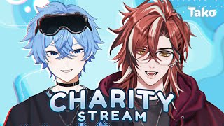 LELANG BARANG PRIBADI UNTUK CHARITY! ft. @xSoutaa