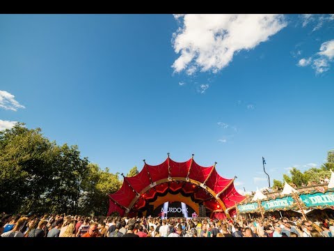 Tomorrowland Belgium 2017 | Murdock - UCsN8M73DMWa8SPp5o_0IAQQ