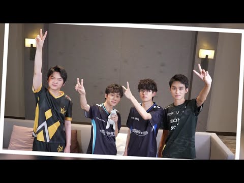 【2025IVS】Player's Moment 第三回