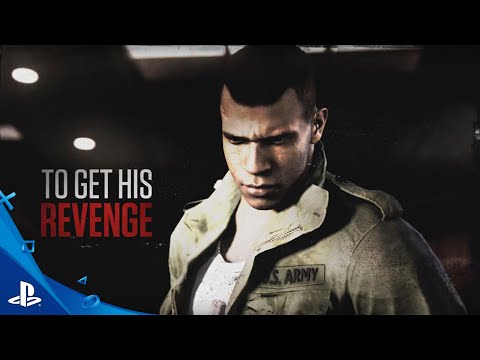 Mafia III - Lincoln Clay: The Soldier Trailer | PS4