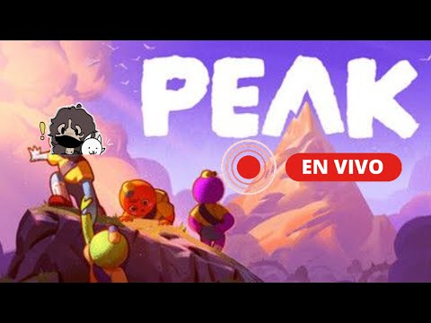 PEAK CON LOS COMPASライブ配信の実況と見どころ サムネイル