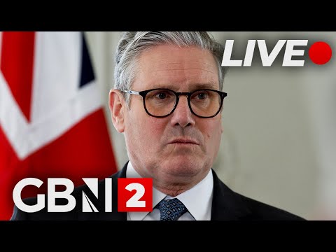 WATCH LIVE: Starmer questioned by public on visit to Yorkshire amid economic and Ukraine crises