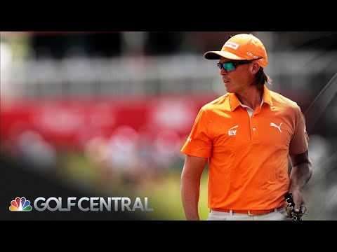 FedExCup standings shift after 3M Open performances | Golf Central | Golf Channel