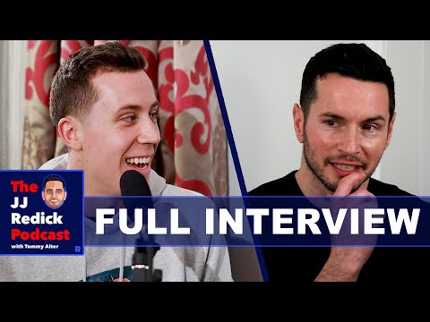 Duncan Robinson on His Unlikely Rise As an NBA Player video clip