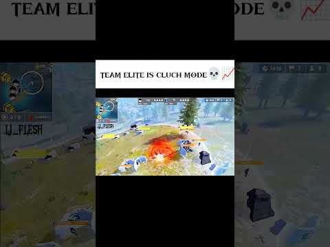😱TEAM ELITE GAMING ESports ON FIRE!🔥💀#foryou #freefire #gamingcommunit#esports#foryoubage#foryoupage