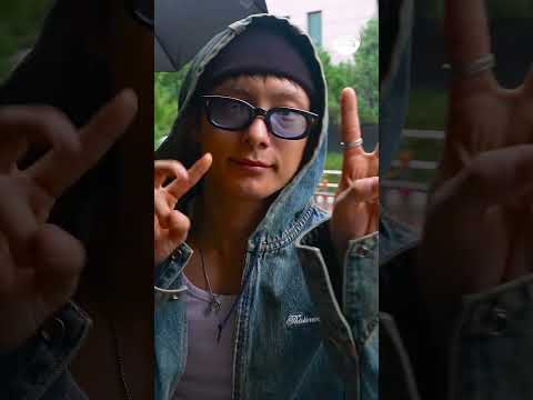 JUNHEE (준희) <strong>뮤직뱅크</strong> 출근길 | 260821