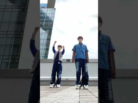 Suit &amp; <strong>Tie</strong> #YUSHI #RYO #NCTWISH