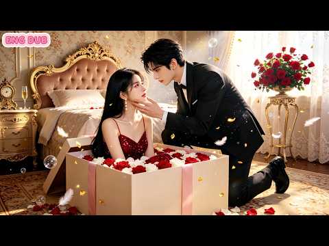 She Trades Herself To Save Her Grandma—But The Billionaire CEO Marries Her And Spoils Her Endlessly! poster