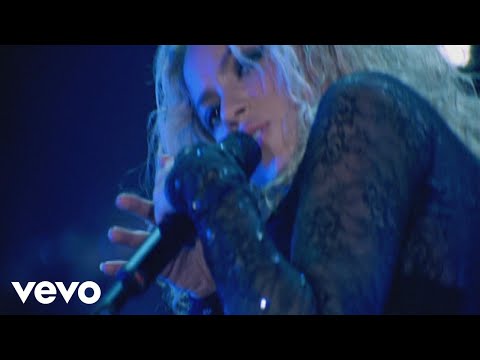 Shakira - Si Te Vas (from Live & Off the Record) - UCGnjeahCJW1AF34HBmQTJ-Q
