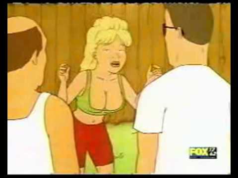 Luanne From King Of The Hill Getting Fucked 14