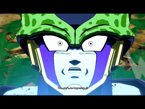 Dragon Ball FighterZ - All Dramatic Finishes & How to Activate Them - UCWBA1-H9A5IldSb3tNwQmtQ