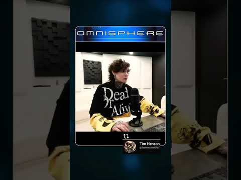 OMNISPHERE - 