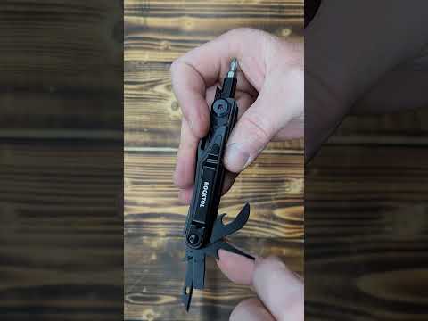 ROCKTOL Multitool Gen-R Lite