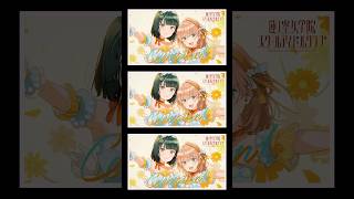 スリーズブーケ 「 Celebration! 」   #short #蓮ノ空 #リンクラ #lovelive