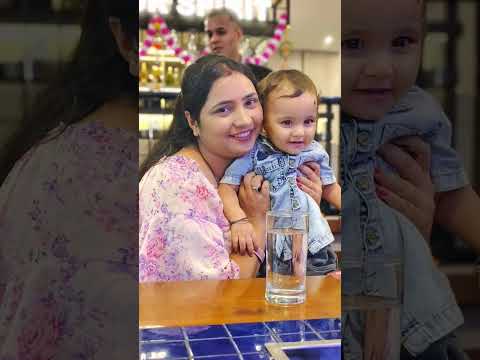 Karwa Chauth Special Dinner Date at Barbeque Nation 💫 | Celebrating Love & Togetherness