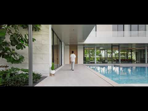 Casa Blanco by Archismith