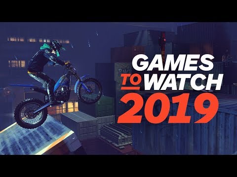 Trials Rising: First Look at Extreme Track 'Hong Kong Harbor' - IGN First - UCKy1dAqELo0zrOtPkf0eTMw