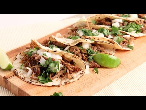 Pulled Pork Carnitas | Episode 1037 - UCNbngWUqL2eqRw12yAwcICg