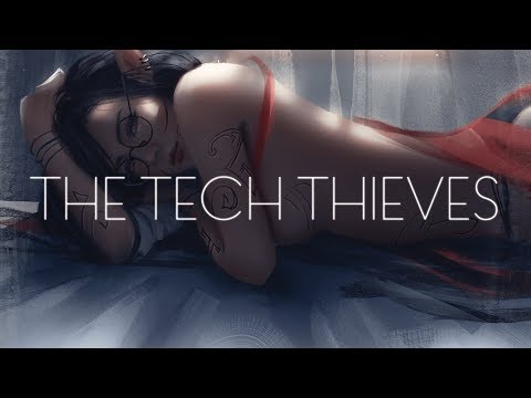 The Tech Thieves - Your Heart - UCGwALZJISywbMsd3QPvvrDQ