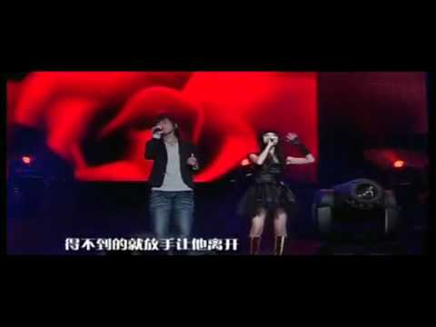 胡靈-分手的戀愛 高清MV.mp4