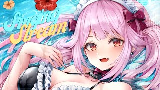 【#歌枠/#karaoke】歌の日です！！金曜なので！！！【 朔桜衣澄/ Actors To Live! 】#vtuber #初見歓迎