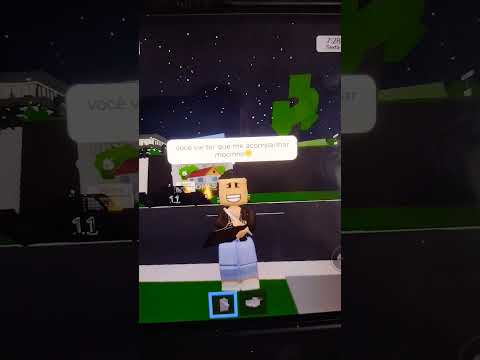 #roblox a mulher do conselho tutelar😅