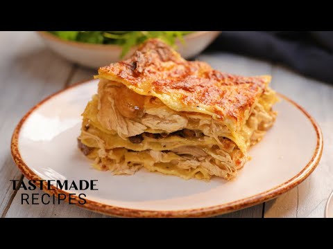 3 NEW Homemade Lasagna Recipes That Will Take Your Taste Buds On A Trip
