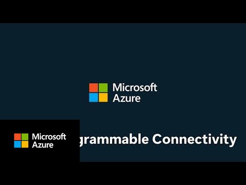 Get started with Azure Programmable Connectivity Demo