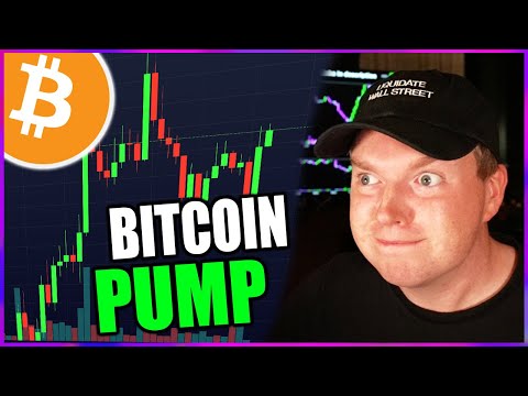 ALERT: BITCOIN PRICE LIVE 🚨 TRADING BITCOIN PRICE!! Crypto News & Altcoin Analysis