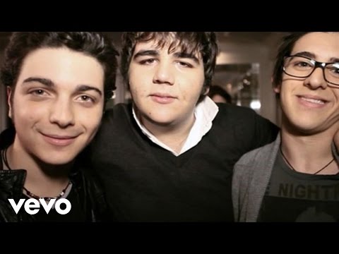 Il Volo - Il Mondo (Live LA Showcase) - UCBUHP9ymhOcJqpahtNsb7hg