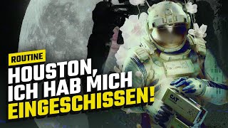 Routine  video test PC Games