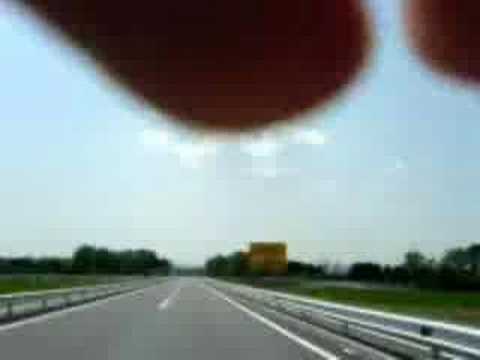 my speed 300kmh PTUJ