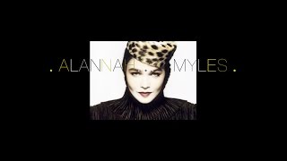 Alannah Myles - Still Got This Thing For You