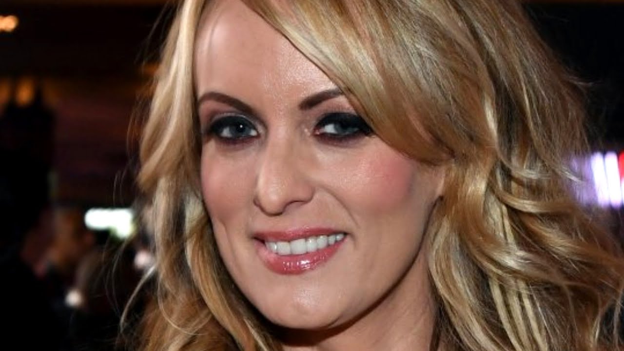 Here’s How Donald Trump And Stormy Daniels Really Met