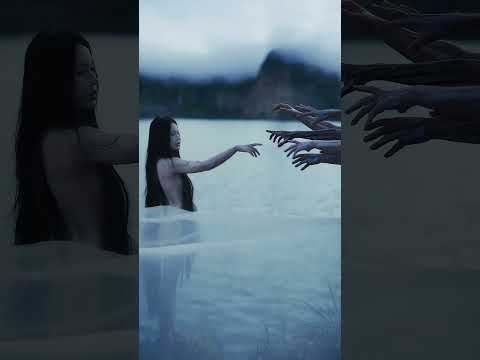 The body turns to dust, yet the soul endures, waiting in silence until destiny births it anew