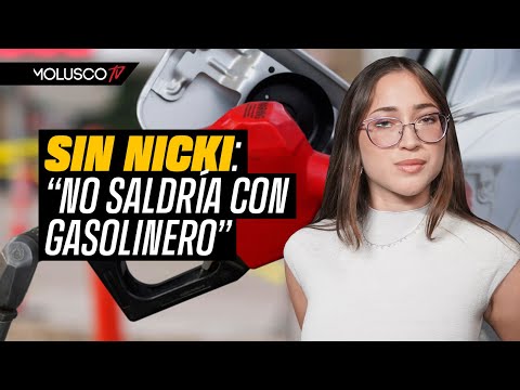 Entrevista a SIN NICKI: No saldría con un gasolinero / Necesitamos Equidad, No igualdad