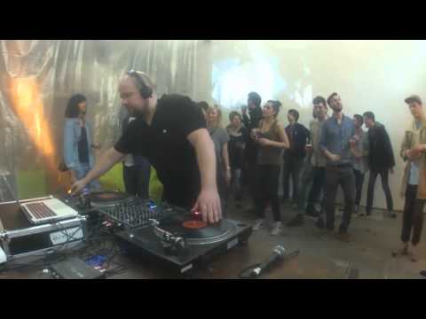 D-Wax Boiler Room DJ Set/ Nuits Sonores - UCGBpxWJr9FNOcFYA5GkKrMg