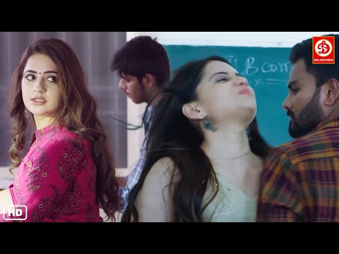 इसे तो मैं 2 मिनट में अपने जांघों के नीचे ले आऊँगी, अब तू देखते जा मैं क्या करती हूँ, रोमांटिक सीन