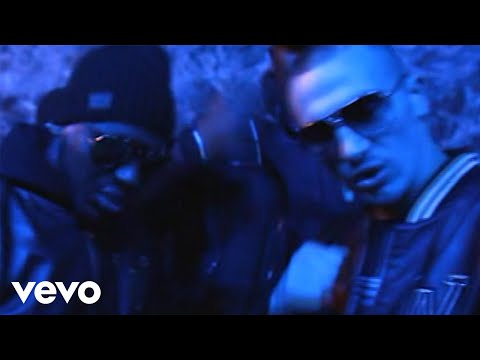 Sexion d'Assaut - Traqué (Clip officiel)