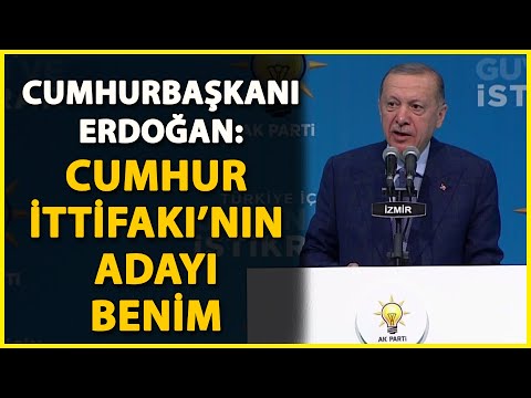 Cumhurbaşkanı Erdoğan AK Parti İl Danışma Meclisi Toplantısında Konuştu