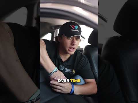 Wiper Blade Changes!