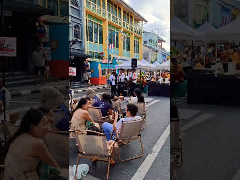 Уличные музыканты | Пхукет сейчас #пхукет #паттайя #тайланд