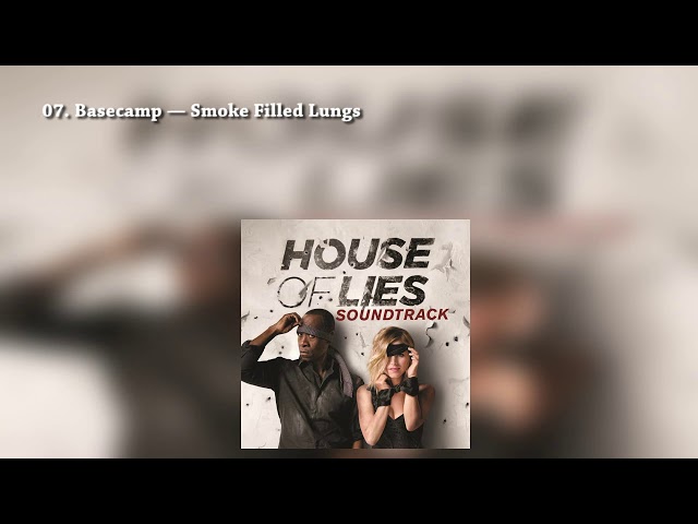 House of Lies Music from Season 5