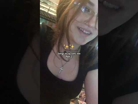 Songs to lip sync too Part:2 #jesuslovesyou #viralvideo #fypシ゚viral #lipsyncs
