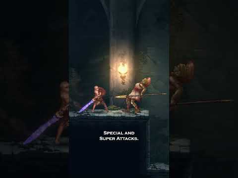 Prepare for combat with these essential tips, Spartans. God of War Sons of Sparta is out now on PS5.