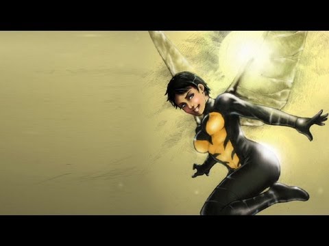 Superhero Origins: The Wasp - UCaWd5_7JhbQBe4dknZhsHJg